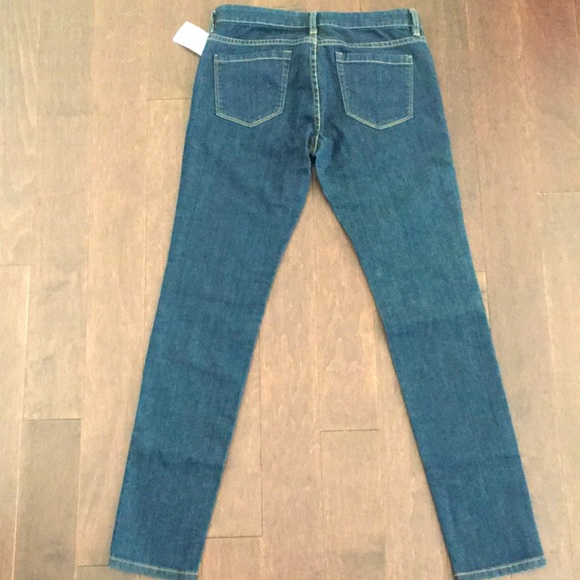 BlankNYC 29 Jeans NWT Indigo Classic Slim Denim - Picture 4 of 11